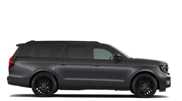 2026 Ford Expedition